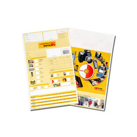 Koperta Kodak Produkty robocza (1000szt.)