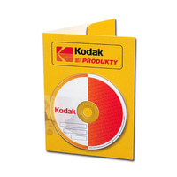 Koperta Kodak Produkty do zdjęć paszportowych 3.5x4.5 (200szt.)