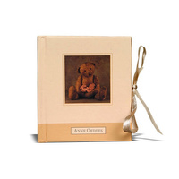 Anne Geddes album Mini beżowy 75623