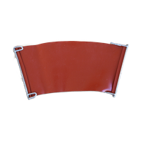 Wrap - klema na kubek "double wall"