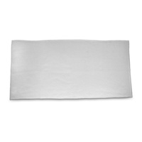 Ręcznik hybrydowy - 50x100 cm - do sublimacji