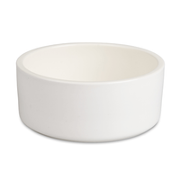 Ceramiczna miska dla psa