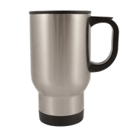 Kubek termiczny - stalowy komplet 5 szt.