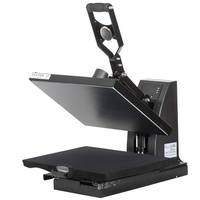 Prasa płaska Efekt Eko IV 40x50