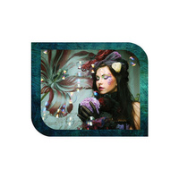 Foto-panel biały Sydney 20x25 (aluminium) ChromaLuxe (4094) - wyprzedaż !