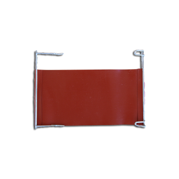 Wrap - klema do kufla 590ml wysoki