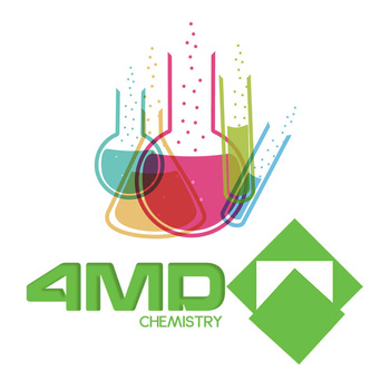 4MD RA-4 regenerator wywoływacza RA-4 CD SPEED 5x10L