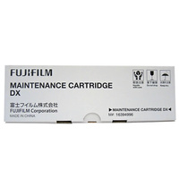 Pojemnik zrzutowy do Fuji  DX100