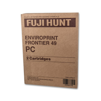 Fuji Hunt CP-49 PC regenerator