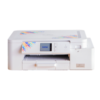 Drukarka sublimacyjna A4 Brother-SP1 + papier 4MD Hybrid Digit PRO A4 100g/m2