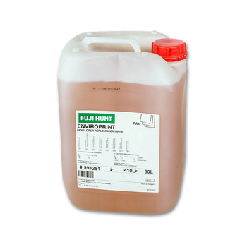 Fuji RA-4 wywoływacz MP-160 50L