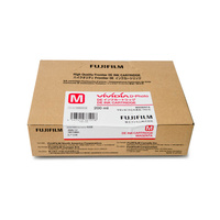 Atrament Fuji DE100 InkJet - Magenta