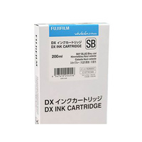 Atrament Fuji DX100 InkJet - Sky Blue