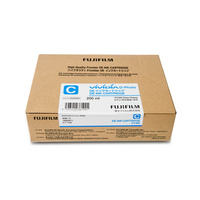 Atrament Fuji DE100 InkJet - Cyan