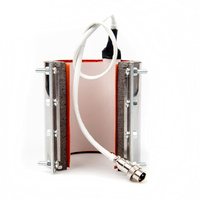 Pianka wymienna do prasy 6/10 OZ (4 pin)+ metalowa obejma