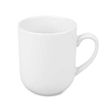 Kubek biały coffee 290 ml