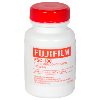Fuji FSC-100  Fuji Super Conditioner