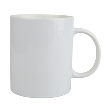 Kubek biały Extreme Big  -1650 ml