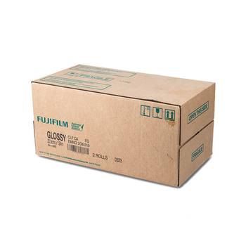 Fuji papier CA New 20.3x124 G