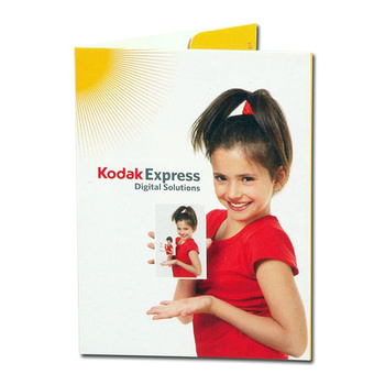 Koperta Kodak Express do zdjęć paszportowych 3.5x4.5 (200szt.)
