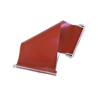 Wrap - klema do kufla 0,5L szeroki