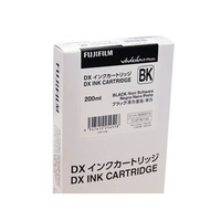 Atrament Fuji DX100 InkJet - Black