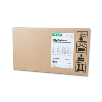 Fuji RA-4 wywoływacz MP-160 6x10L