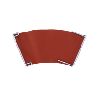 Wrap - klema do kubka Latte małe