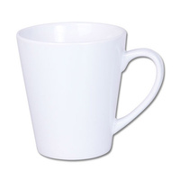 Kubek biały Latte - mały karton 36 szt.