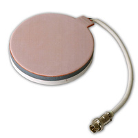 Grzałka do talerzyków średnica 11cm - 5 PIN